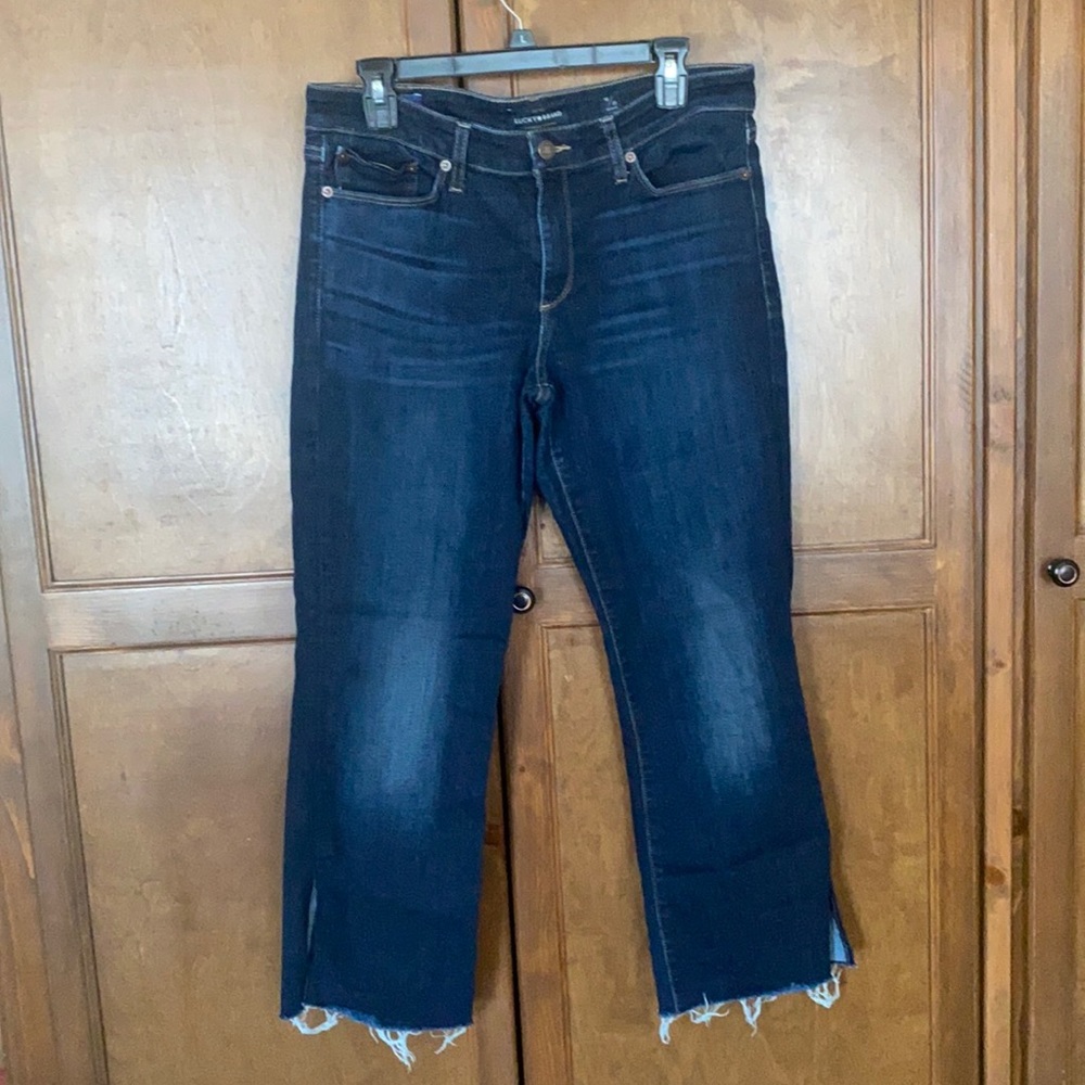 Lucky Brand Sweet Boot Denim Jeans